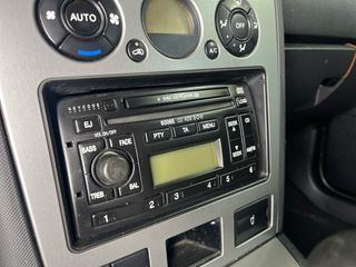 FORD MONDEO 1.8