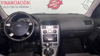 FORD MONDEO 1.8