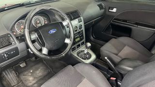 FORD MONDEO 1.8