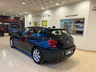 BMW Serie 1 2012
