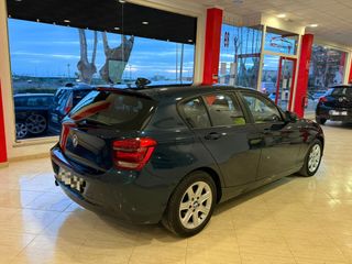 BMW Serie 1 2012