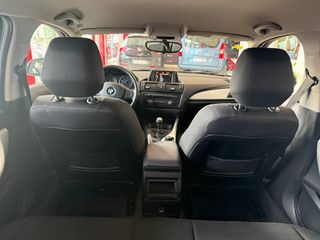 BMW Serie 1 2012