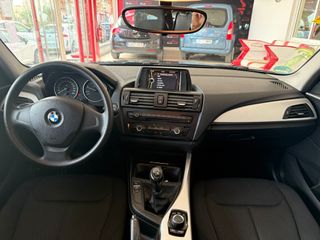 BMW Serie 1 2012
