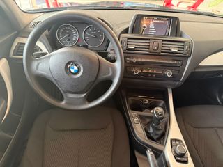 BMW Serie 1 2012
