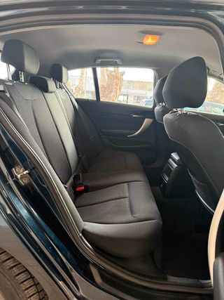 BMW Serie 1 2012