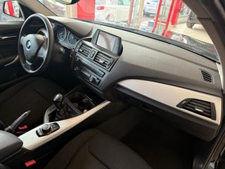 BMW Serie 1 2012