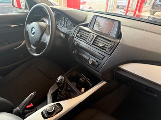 BMW Serie 1 2012
