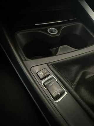 BMW Serie 1 2012