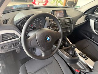 BMW Serie 1 2012