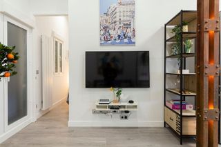 Piso en alquiler en Castellana en Madrid