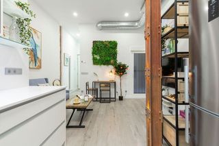 Piso en alquiler en Castellana en Madrid