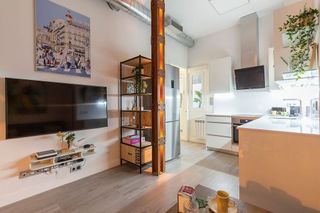 Piso en alquiler en Castellana en Madrid