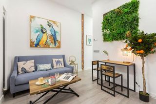 Piso en alquiler en Castellana en Madrid