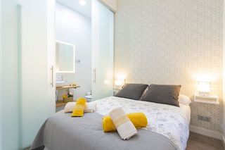 Piso en alquiler en Castellana en Madrid