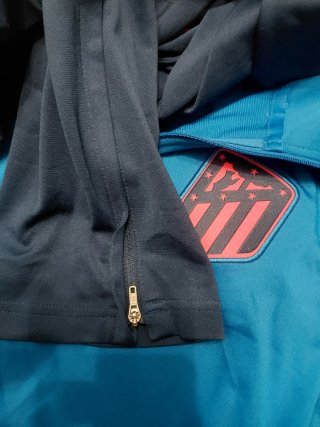 Chándal Atlético de Madrid Talla XL Niño