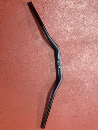 Manillar BMW GS 1200