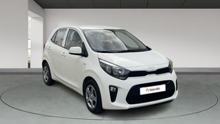 Kia Picanto 1.0 DPI CONCEPT 67 5P