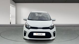 Kia Picanto 1.0 DPI CONCEPT 67 5P