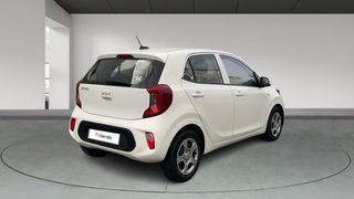Kia Picanto 1.0 DPI CONCEPT 67 5P