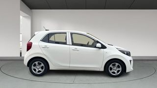 Kia Picanto 1.0 DPI CONCEPT 67 5P