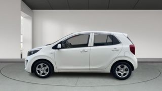 Kia Picanto 1.0 DPI CONCEPT 67 5P