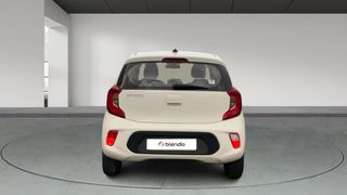 Kia Picanto 1.0 DPI CONCEPT 67 5P
