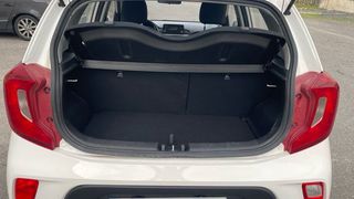Kia Picanto 1.0 DPI CONCEPT 67 5P