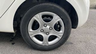 Kia Picanto 1.0 DPI CONCEPT 67 5P