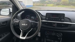 Kia Picanto 1.0 DPI CONCEPT 67 5P