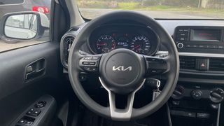 Kia Picanto 1.0 DPI CONCEPT 67 5P