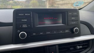 Kia Picanto 1.0 DPI CONCEPT 67 5P
