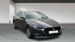 Mazda 3 2.0 E-SKYACTIV-G 90KW ORIGIN 122 4P