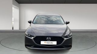 Mazda 3 2.0 E-SKYACTIV-G 90KW ORIGIN 122 4P