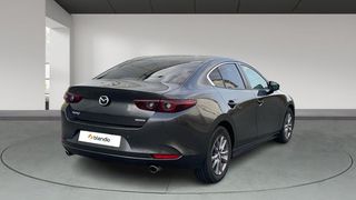 Mazda 3 2.0 E-SKYACTIV-G 90KW ORIGIN 122 4P