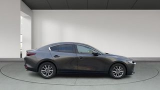 Mazda 3 2.0 E-SKYACTIV-G 90KW ORIGIN 122 4P