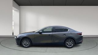 Mazda 3 2.0 E-SKYACTIV-G 90KW ORIGIN 122 4P