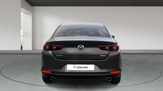 Mazda 3 2.0 E-SKYACTIV-G 90KW ORIGIN 122 4P