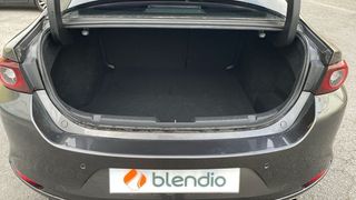 Mazda 3 2.0 E-SKYACTIV-G 90KW ORIGIN 122 4P