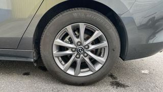Mazda 3 2.0 E-SKYACTIV-G 90KW ORIGIN 122 4P
