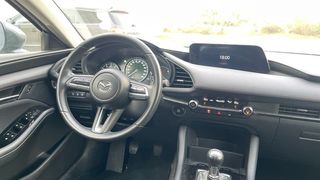 Mazda 3 2.0 E-SKYACTIV-G 90KW ORIGIN 122 4P