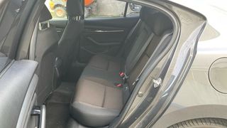 Mazda 3 2.0 E-SKYACTIV-G 90KW ORIGIN 122 4P