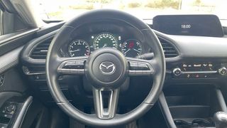Mazda 3 2.0 E-SKYACTIV-G 90KW ORIGIN 122 4P