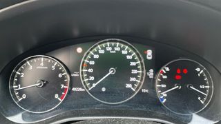 Mazda 3 2.0 E-SKYACTIV-G 90KW ORIGIN 122 4P