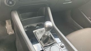 Mazda 3 2.0 E-SKYACTIV-G 90KW ORIGIN 122 4P
