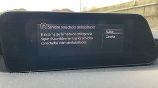 Mazda 3 2.0 E-SKYACTIV-G 90KW ORIGIN 122 4P