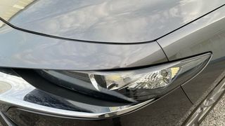 Mazda 3 2.0 E-SKYACTIV-G 90KW ORIGIN 122 4P