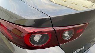 Mazda 3 2.0 E-SKYACTIV-G 90KW ORIGIN 122 4P