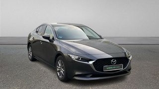 Mazda 3 2.0 E-SKYACTIV-G 90KW ORIGIN 122 4P