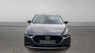 Mazda 3 2.0 E-SKYACTIV-G 90KW ORIGIN 122 4P