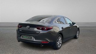 Mazda 3 2.0 E-SKYACTIV-G 90KW ORIGIN 122 4P